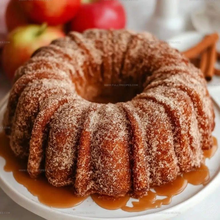 2676929 Apple Cider Donut Cake Recipe