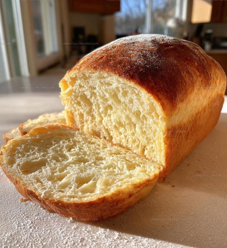 6894239 Amish White Bread Recipe