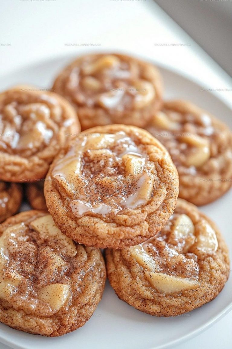 2285748 Apple Cider Cookies Recipe